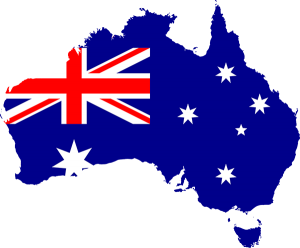 استرالیا برای مهاجرت