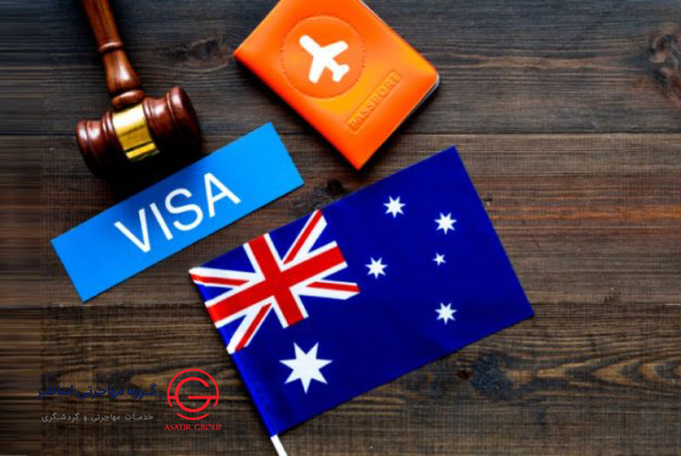 چه کسانی می توانند ویزای 189 استرالیا را دریافت کنند؟
