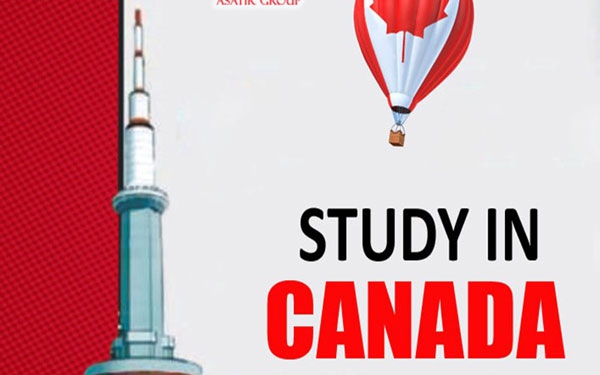 هزینه زندگی دانشجویی در کانادا